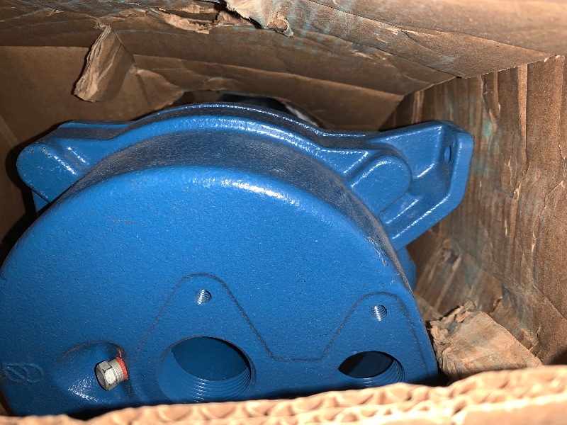 Photo 1 of **SIMILARR*** Goulds J7 Convertible Jet/Deep Well Pump - 115V/230V - 3/4 Hp
