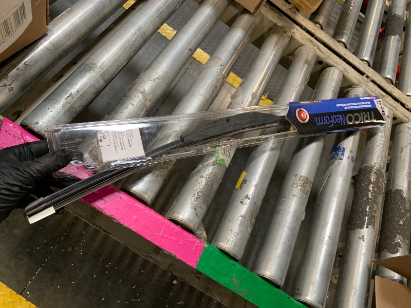 Photo 1 of **JUST ONEE** NEOFORM WIPER BLADE-24" by TRICO MfrPartNo 16-240