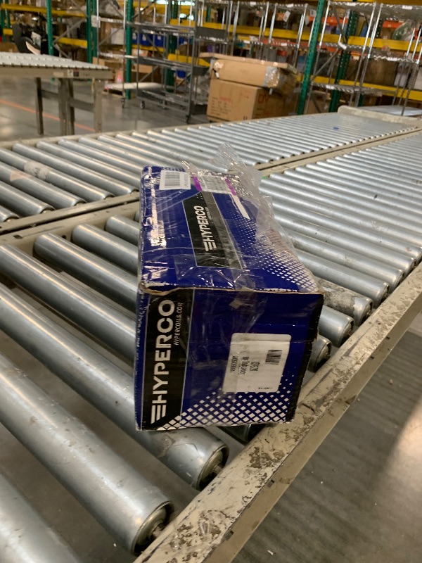 Photo 1 of **SOMETHING SIMILARR* Hyperco 188B0475 Blue 2.50" I.D. 8" Free Length Steel Coil-Over Spring with 475 lbs. Spring Rate
