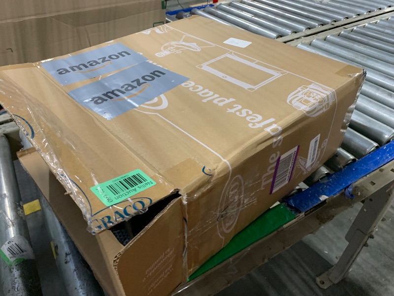 Photo 1 of **SIMILAR** Graco TurboBooster 2.0 Backless Booster Car Seat, Denton
