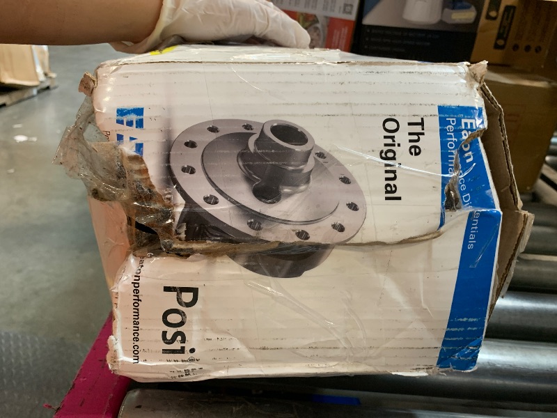 Photo 1 of **SIMILARRRR*** Eaton 19559-010 Eaton Posi Limited Slip 30 Spline Differential with 10 Bolt for GM Car/Truck