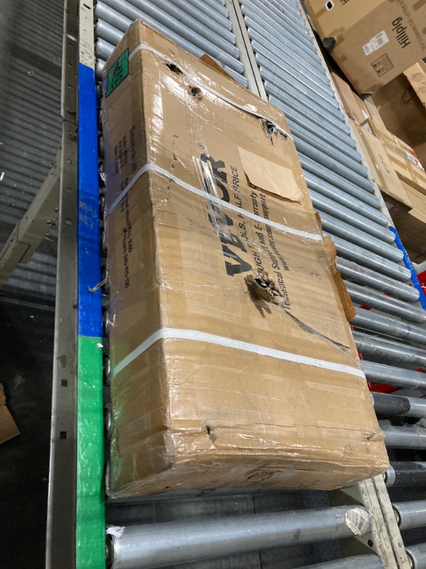 Photo 1 of VEVOR Hydraulic Motorcycle Lift Jack 1500 LBS Capacity ATV Scissor Lift Jack Portable Motorcycle Lift Table with 4 Wheels Hydraulic Foot-Operated Hoist Stand for Motorcycle ATV UTV Powersports