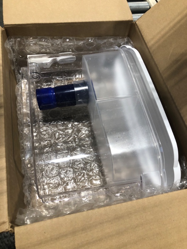 Photo 1 of  *** SIMILAR *** PUR 30-Cup Water Filter Dispenser with 1 Genuine PUR Filter, Large 30-Cup Capacity, 3-in-1 Faster Filtration