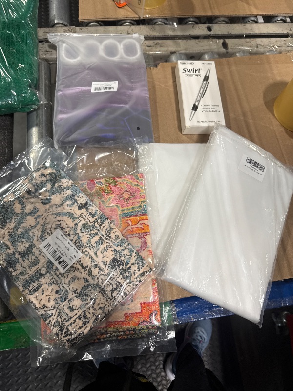 Photo 1 of ***MIXED ITEMS// AS IS //FINAL SALE//NO RETURNS***