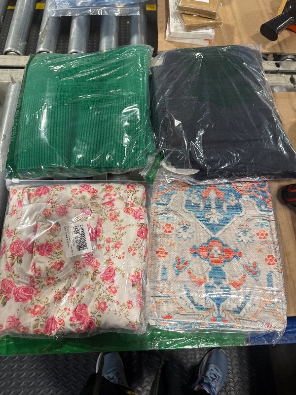 Photo 1 of ***MIXED ITEMS// AS IS //FINAL SALE//NO RETURNS***