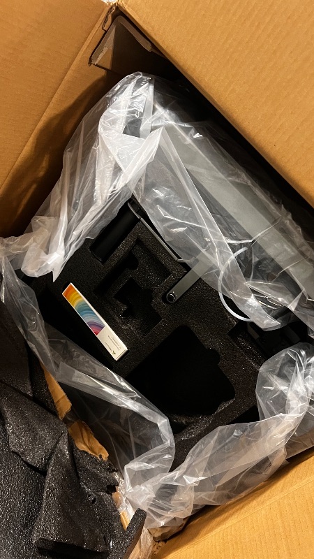 Photo 1 of Creality K2 Plus Combo 3D Printer, Multi Color Printing with New CFS, Max 600mm/s Printing Speed, Full-auto Leveling, Next-Gen Direct Drive Extruder, Dual Al Camera, Build Volume 350 * 350 * 350mm