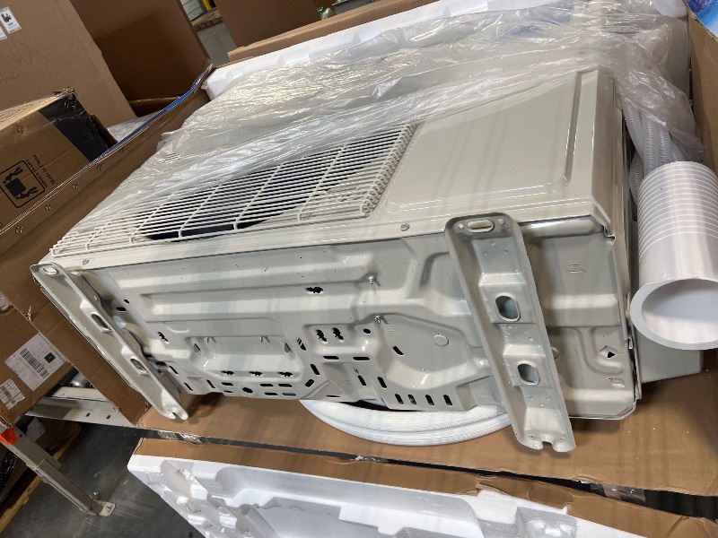 Photo 1 of 
DIY 4th Generation E Star 18K BTU Heat Pump Condenser 230V 22 SEER with 25-Foot Line Set