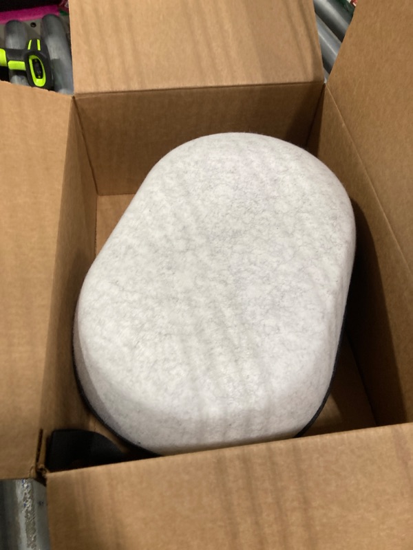 Photo 1 of ***SIMILAR PRODUCT***
sarlar Carrying Case Compatible with Meta/Oculus Quest 2 and Accessories, Hard Travel Bag for Lightweight and Portable Protection
