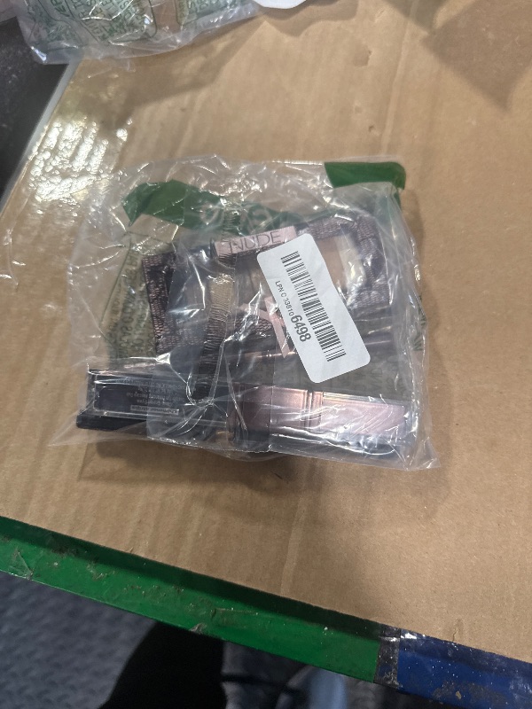 Photo 1 of Physicians Formula Shimmer Strips Custom Eye Enhancing Kit with Eyeshadow, Eyeliner & Mascara, Nude