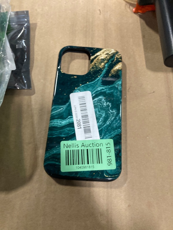 Photo 1 of BURGA Phone Case for iPhone 12 Pro Max - Cute, Trendy, Aesthetic, Pattern Phone Cover, Hard Shell Protection - fits Apple iPhone 12 Pro Max Case for Women Men