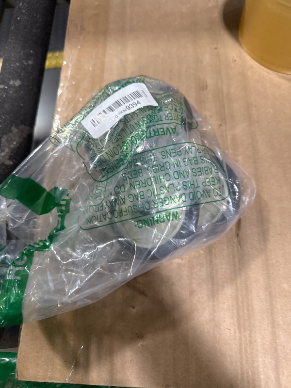 Photo 1 of 4 Pack 349241T Dryer Drum Roller Kit Replacement For Whirlpool, Kenmore, Sears 3397590 AP3098345 349241 3397588 337089