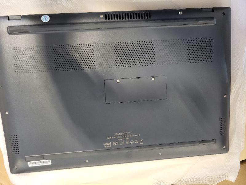 Photo 1 of WIPEMIK Laptop Computer, 8GB RAM, 128GB SSD, Quad-Core N5095 Processor Laptop, 14" HD Display Laptops, Support WiFi 5, Bluetooth 5.0, USB 3.0, Webcam, Pre-Installed Office Pro Plus 2024,