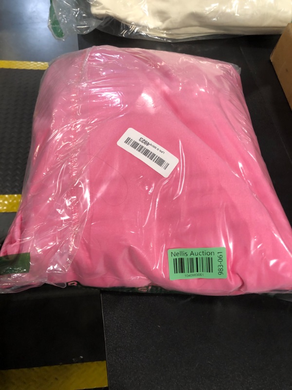 Photo 1 of CosFantasy Womens Princess Dress Princess Cosplay Ball Gown Dress Pink Princess Costume mp002020(M)