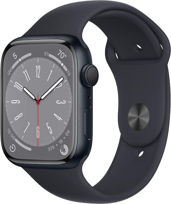 Photo 1 of Apple Watch Series 8 [In Apple Watch Ultra 2 box but just Series 8]