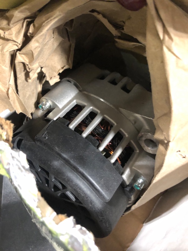Photo 1 of ACDelco Gold 335-1086 Alternator            