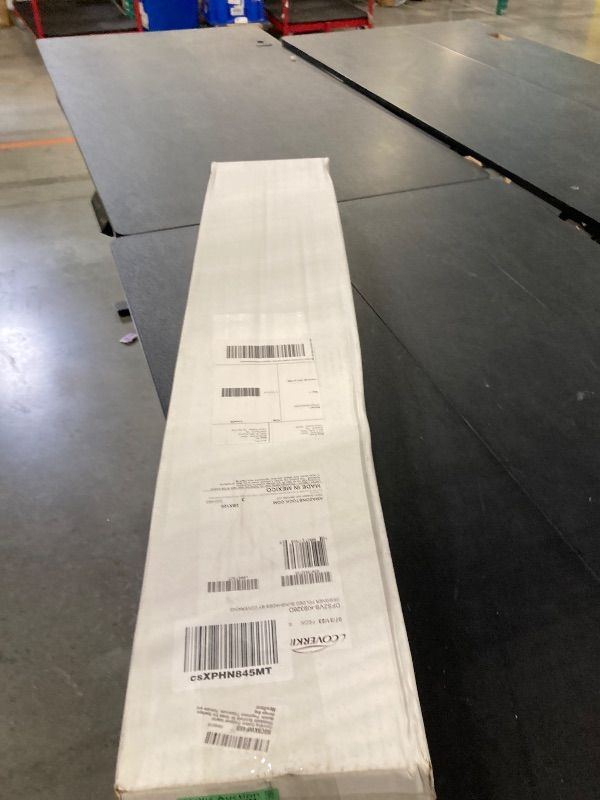 Photo 1 of    Coverking Custom Designed Interior Windshield Sunshade for Select Ford Taurus Models: Proprietary Trilaminate, Foldable with Storage Bag