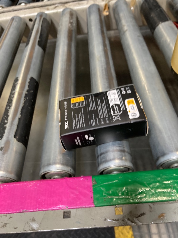 Photo 1 of EZDIY-FAB Shield ARGB M.2 SSD Heatsink with Build-in 20mm PWM Fan, Premium Aluminum Design,5V 3-Pin ARGB Sync, High-Performance SSD Cooler for M.2 2280-White-1 Pack