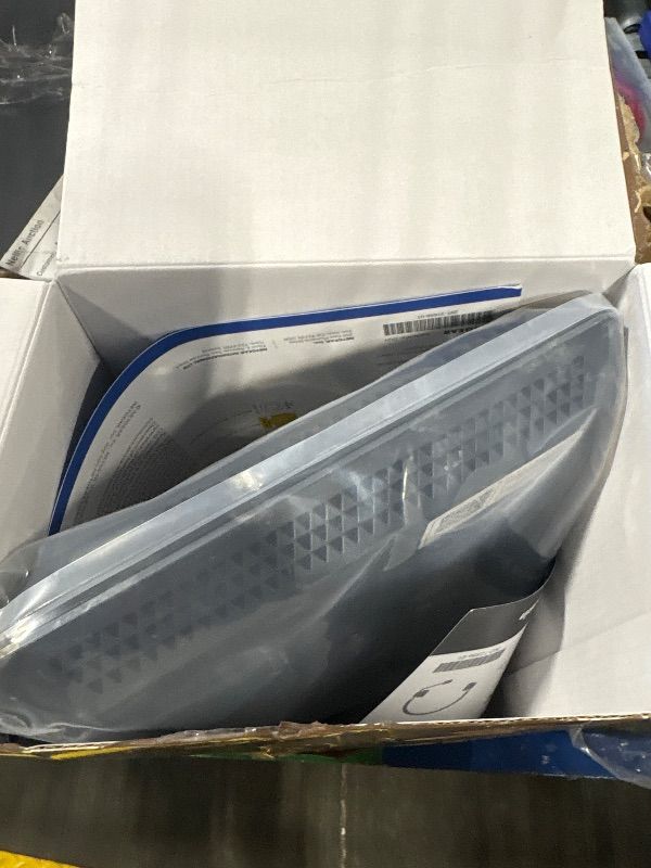 Photo 1 of NETGEAR Nighthawk Dual-Band WiFi 7 Router (AC1900) – Security Features, BE3600 Wireless Speed (up to 3.6 Gbps) - Covers up to 2,000 sq. ft., 50 Devices – 2.5 Gig Internet Port.