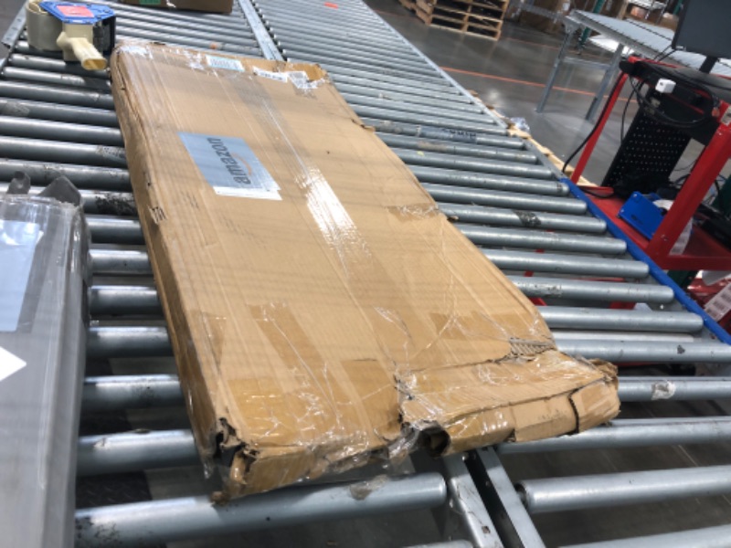 Photo 1 of Polycarbonate Window Well Cover Clear, UV Resistant Basement Window Well Covers Outside,Heavy-Duty Window Well Covers Protects Against Debris,Snow & Rain,Crystal Clear Covering for Window(40”W×18”L)