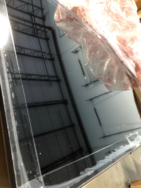 Photo 1 of ***NO POWER WIRE***Sony 55 Inch 4K Ultra HD TV X77L Series: LED Smart Google TV KD55X77L- Latest Model, Black