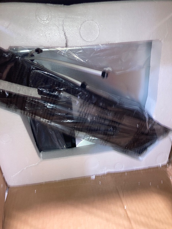 Photo 1 of Masterbuilt®710 WiFi Digital Smoker, Vertical Design, 711 Cooking Sq. Inches, 4 Chrome Coated Smoking Racks, Wood Chip Loader, Electric Fuel Source to Plug in and Start Cooking, Black Model MB20070924