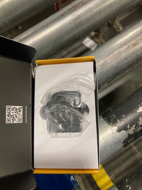 Photo 1 of EZDIY-FAB Shield Series 8-Pin PCIe GPU Power Adapter,180-Degree U-Turn Angled Connector, Aluminum Design for Graphics Cards – Standard Type,Black-2 Pack