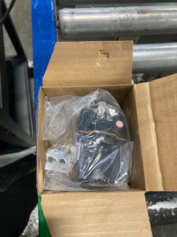 Photo 1 of 10L0L Golf Cart 48V Solenoid for Club Car DS & Precedent 2000-up, with Resistor, OEM# 101908701 102774701 1014947