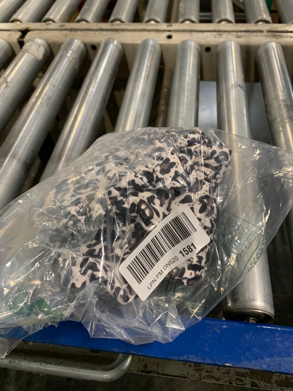 Photo 1 of cheetah print dress size m