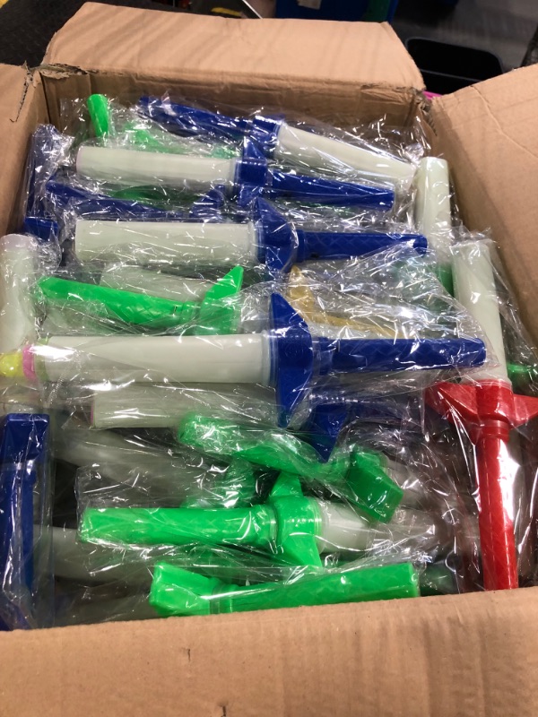 Photo 1 of 100 sword lights for kids 