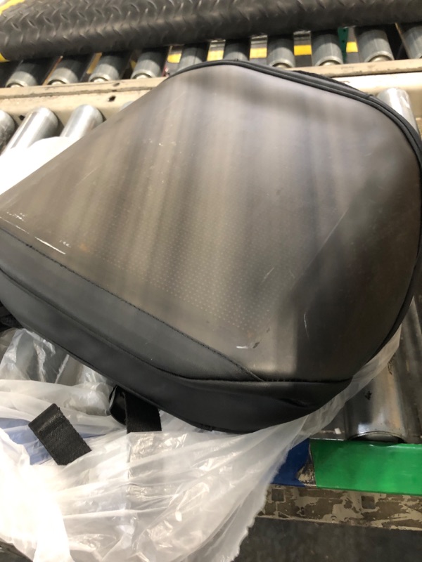 Photo 1 of  Black Backpack