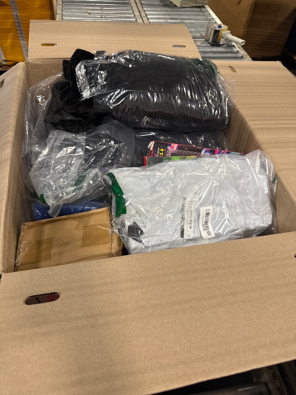 Photo 1 of ***AS IS / NO RETURNS -  FINAL SALE***
***BUNDLED BAG OF  ***
