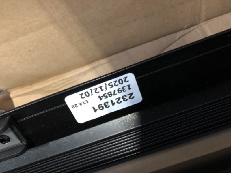 Photo 1 of Gator ETX Soft Tri-Fold Truck Bed Tonneau Cover | 59319 |