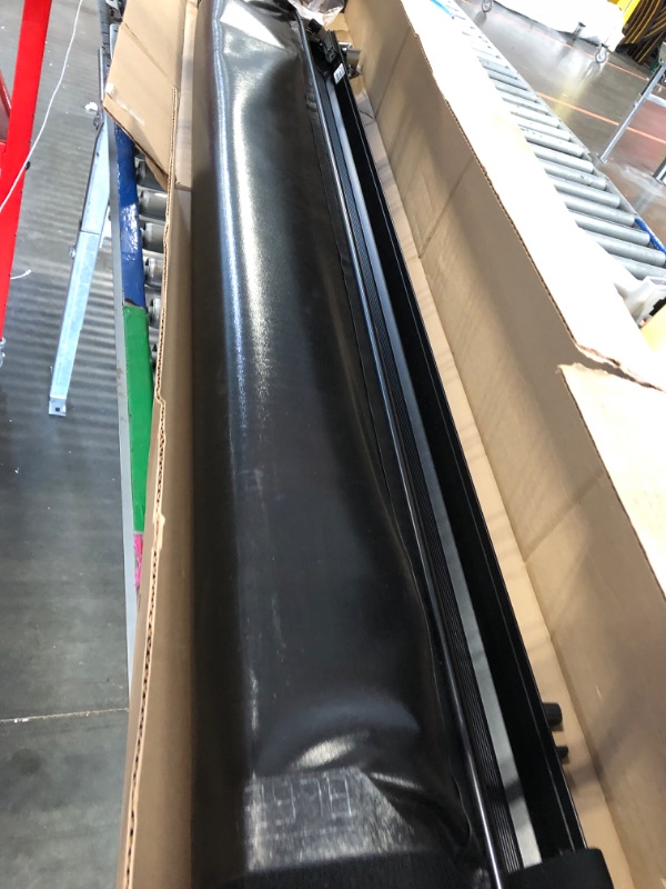 Photo 1 of Gator ETX Soft Tri-Fold Truck Bed Tonneau Cover | 59319 |