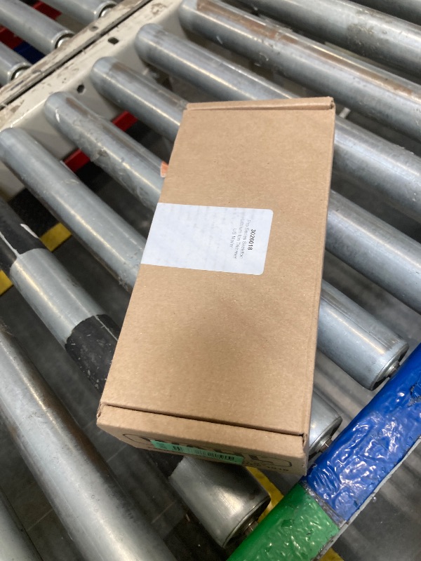 Photo 1 of Wahl USA Pro Series High Visibility Skeleton Style Trimmer, Lithium-Ion Cordless USB Rechargeable All in One Shaving & Close Cutting Beard Trimmer for Men with Near Zero Gap Blade – 3026018