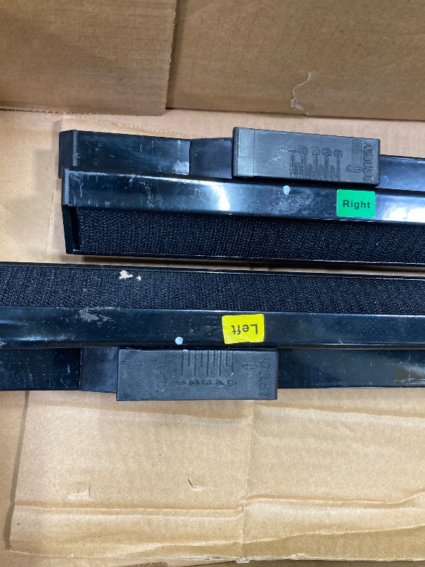 Photo 1 of ***(DAMAGE BENT, BOX RIPPED/TORN)*** 
TRUCK MODEL RT100-011
Rough Country Soft Roll-Up Truck Bed Cover for Chevy Silverado & GMC Sierra 1500 (2019-2025) - Fits 5'10 (69.9") Short Bed, Weather-Resistant Truck Tonneau Cover
