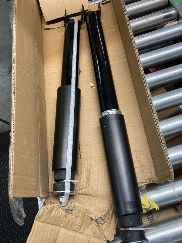 Photo 1 of ***IMAGE FOR REFERENCE*** PM Auto Pair of 2 Rear Shock Absorber For 2013-2019 Ford Taurus