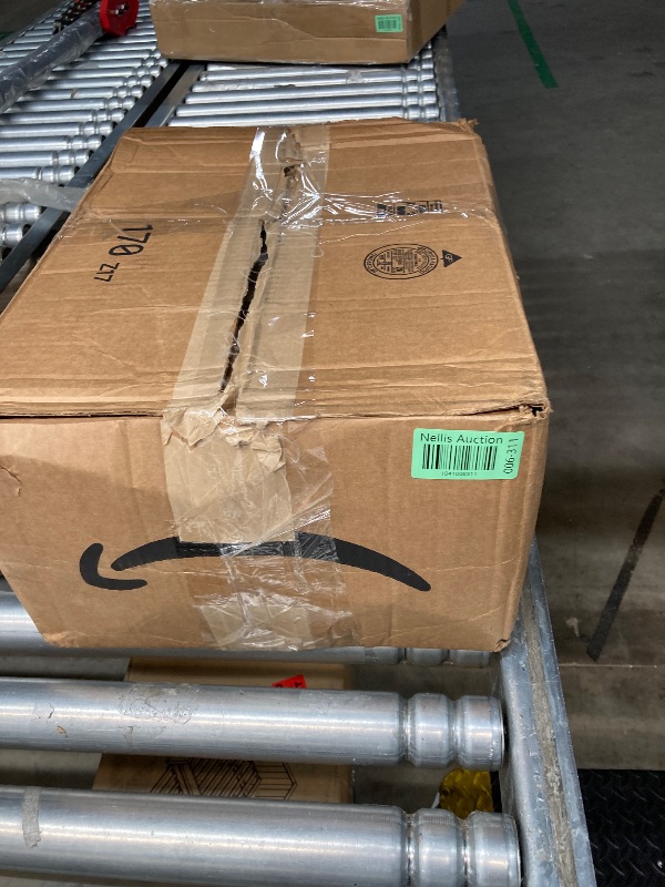 Photo 1 of ***one pillow***Amazon Basics Down Alternative Bed Pillows, Medium Density For Back and Side Sleepers, King,  White, 36 in L x 20 in W