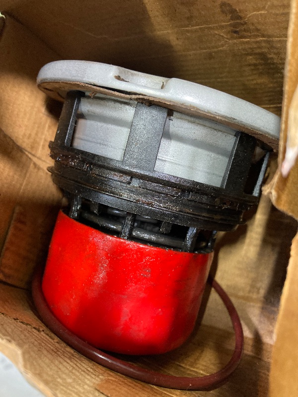 Photo 1 of ******USED********Dorman 600-220 Front Locking Hub Compatible with Select Ford Models