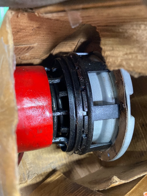 Photo 1 of ******USED********Dorman 600-220 Front Locking Hub Compatible with Select Ford Models