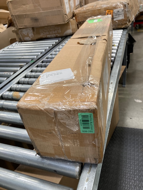 Photo 1 of ****BASE ONLY*-****GVDV Canopy Tent, 10x10 ft Easy Pop up Outdoor Canopy Tent, Portable Straight Leg Gazebo Instant Canopy, Blue