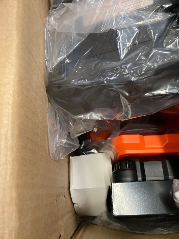 Photo 1 of ****PARTS ONLY***
Furlihong 389BH Football Machine for Kids & Teens, Automatic & Manual Thrower, 3 Adjustable Angles, Left-Right Oscillation, Ideal for Catch & Pass Drills