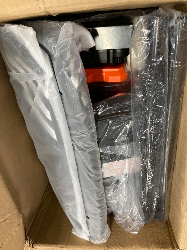 Photo 1 of ****PARTS ONLY***
Furlihong 389BH Football Machine for Kids & Teens, Automatic & Manual Thrower, 3 Adjustable Angles, Left-Right Oscillation, Ideal for Catch & Pass Drills