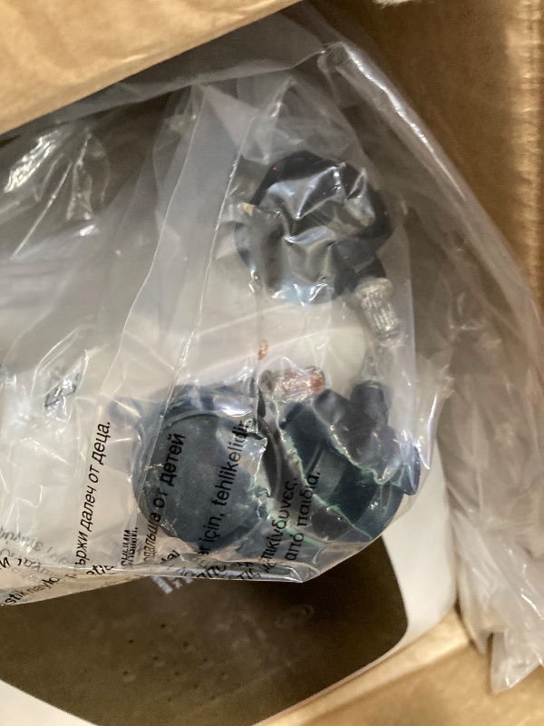 Photo 1 of ***(NO REMOTE, WHEELS RUSTY, SOME SCUFFS/SCRATCHES)*** Windowless Air Conditioner Portable, 30inch Ventless Swamp Cooler Air Conditioner with 2-Gal Tank, 4IN1 Evaporative Air Cooler for Indoor Room Bedroom Home, 3 Speeds&3 Modes, 7H Timer, NO Remote