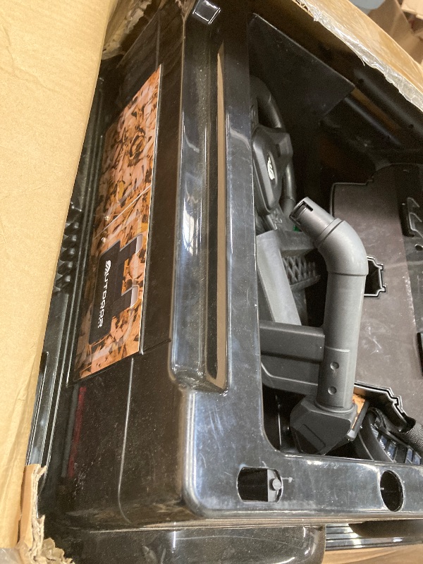 Photo 1 of ***(MISSING PARTS - SELLIING AS PARTS ONLY)*** 
Outdoor Cruiser 12V Kids Ride-On Car with Remote Control - Dual 25W Motors, 4.5AH Battery, Safety Belt, Emergency Stop, Spring Suspension, Smooth Terrain Drive, Max Load 66 lbs, Ages 3-8 Years, Camo  ***(BOX