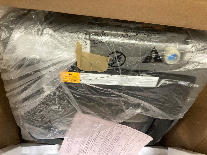 Photo 1 of Comfee Portable Washing Machine, 0.9 cu.ft Compact Washer With LED Display, 5 Wash Cycles, 2 Built-in Rollers, Space Saving Full-Automatic Washer