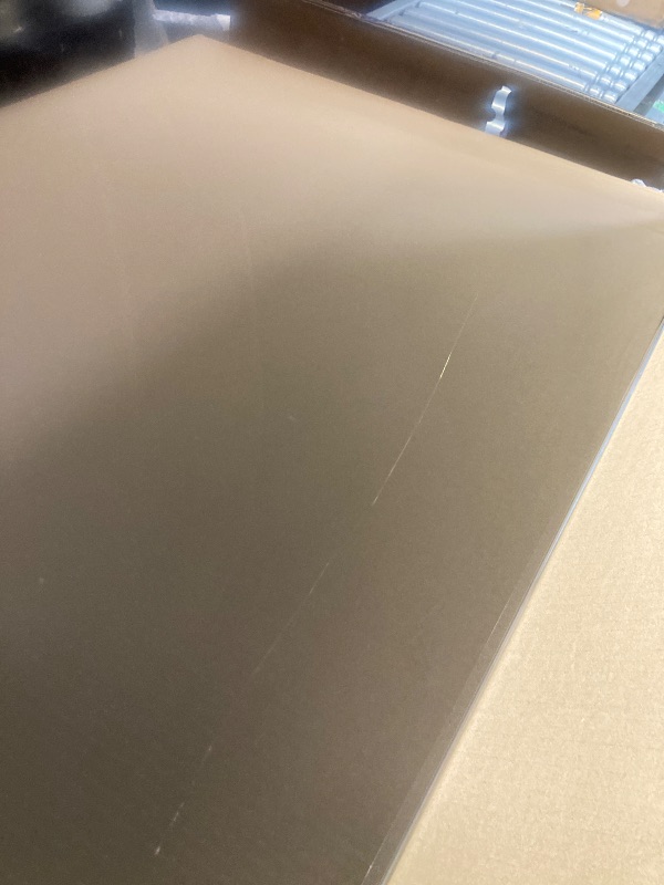 Photo 1 of ****** it has a broken screen
*****************************Roku Smart TV – 65-Inch Select Series 4K HDR RokuTV with Roku Enhanced Voice Remote, Brilliant 4K Picture, Automatic Brightness, & Seamless Streaming – Live Local News, Sports, Family Entertainmen