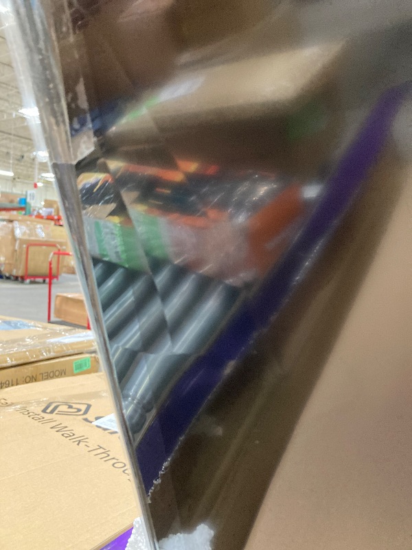 Photo 1 of ****** it has a broken screen
*****************************Roku Smart TV – 65-Inch Select Series 4K HDR RokuTV with Roku Enhanced Voice Remote, Brilliant 4K Picture, Automatic Brightness, & Seamless Streaming – Live Local News, Sports, Family Entertainmen