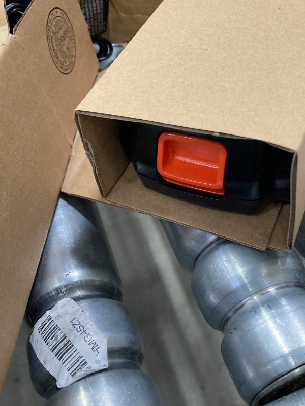 Photo 1 of ***PARTS ONLY -SELLING AS PARTS ONLY***
BLACK+DECKER 20V MAX POWERCONNECT Power Drill Cordless Drill Driver Electric Screwdriver with 30 Piece Bit Set and Drivers Kit, Battery and Charger Included (LD120VA)