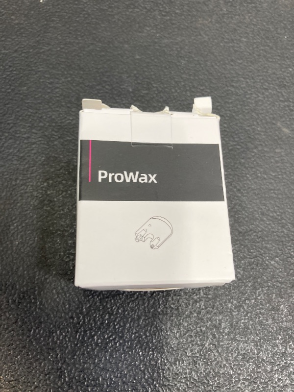 Photo 1 of ?30-Pcs) Prowax Wax Guards Filters for Oticon Hearing Aids,Oticon Hearing Aids Replacement Parts Cleaning Kit Accessories,Suitable for Oticon Custom Ear Mold Hearing aids
