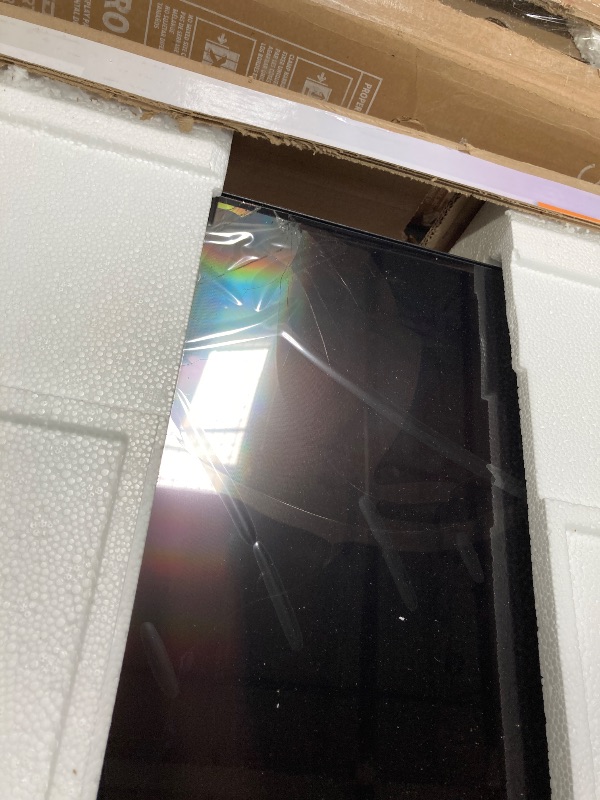 Photo 1 of Samsung 55-Inch Class Crystal UHD U8000F 4K Smart TV (2025 Model) Endless Free Content, Crystal Processor 4K, MetalStream Design, Knox Security, Compatible with Alexa